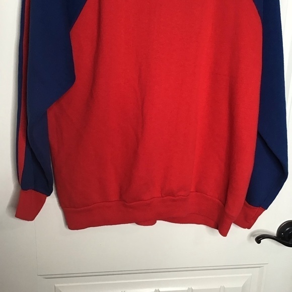 Vintage Springfoot Sweatshirt. - Picture 8 of 11